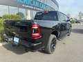 Dodge RAM 1500 CREW LARAMIE SPORT NIGHT EDITION AIR Noir - thumbnail 19