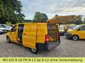Mercedes-Benz Vito EXTRALANG Kasten CDI Maxi 2xSchiebetüre Żółty - thumbnail 3