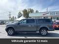 Ford Ethanol SuperCrew 4x4 Tout compris hors homologati Сірий - thumbnail 3