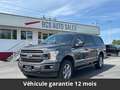 Ford Ethanol SuperCrew 4x4 Tout compris hors homologati Сірий - thumbnail 1