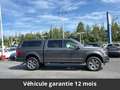 Ford Ethanol SuperCrew 4x4 Tout compris hors homologati Сірий - thumbnail 5