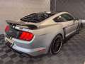 Ford Mustang Fastback GT*BREMBO*HK-R.KAM-SZ.LÜFT-20" Argent - thumbnail 4