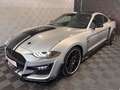 Ford Mustang Fastback GT*BREMBO*HK-R.KAM-SZ.LÜFT-20" Argent - thumbnail 2