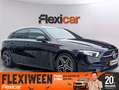 Mercedes-Benz A 180 d Negro - thumbnail 1