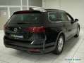 Volkswagen Passat Variant Business 2.0 TDI, RFK, LED, NAVI Zwart - thumbnail 3