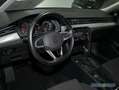 Volkswagen Passat Variant Business 2.0 TDI, RFK, LED, NAVI Zwart - thumbnail 8