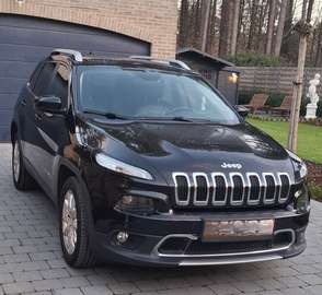 Cherokee 2.0 Multijet Limited