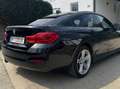 BMW 420 BMW 420d Gran Coupé xDrive LCI | Top Zustand | 8-fach | Leder | HUD | Sport Line | Schwarz - thumbnail 9