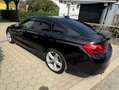 BMW 420 BMW 420d Gran Coupé xDrive LCI | Top Zustand | 8-fach | Leder | HUD | Sport Line | Schwarz - thumbnail 5
