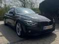 BMW 420 BMW 420d Gran Coupé xDrive LCI | Top Zustand | 8-fach | Leder | HUD | Sport Line | Schwarz - thumbnail 11