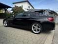 BMW 420 BMW 420d Gran Coupé xDrive LCI | Top Zustand | 8-fach | Leder | HUD | Sport Line | Schwarz - thumbnail 7