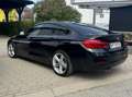 BMW 420 BMW 420d Gran Coupé xDrive LCI | Top Zustand | 8-fach | Leder | HUD | Sport Line | Schwarz - thumbnail 4