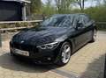 BMW 420 BMW 420d Gran Coupé xDrive LCI | Top Zustand | 8-fach | Leder | HUD | Sport Line | Schwarz - thumbnail 12
