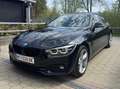 BMW 420 BMW 420d Gran Coupé xDrive LCI | Top Zustand | 8-fach | Leder | HUD | Sport Line | Schwarz - thumbnail 3