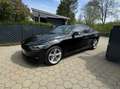 BMW 420 BMW 420d Gran Coupé xDrive LCI | Top Zustand | 8-fach | Leder | HUD | Sport Line | Schwarz - thumbnail 2