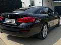 BMW 420 BMW 420d Gran Coupé xDrive LCI | Top Zustand | 8-fach | Leder | HUD | Sport Line | Schwarz - thumbnail 10