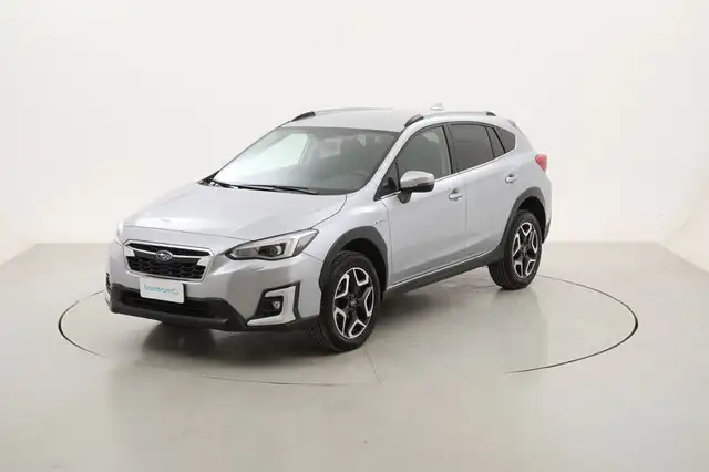 Subaru XV Hybryd Lineatronic Style 2.0 Mild Hybrid 150CV