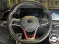 Volkswagen Golf 2.0 TSI GTI DSG TETTO APRIBILE PANO Grigio - thumbnail 9