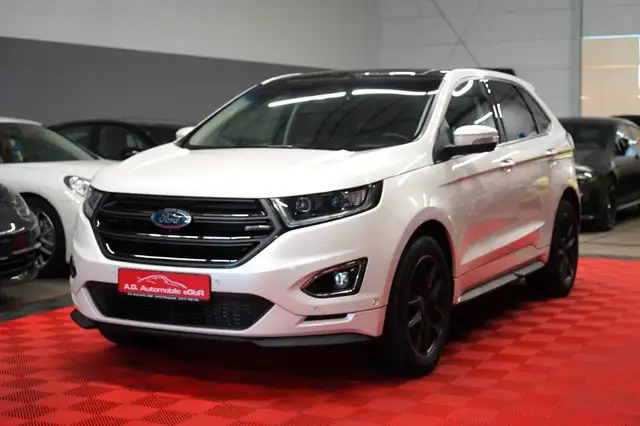 Ford Edge Sport 4x4*Unfallfrei*Navi*Pano*