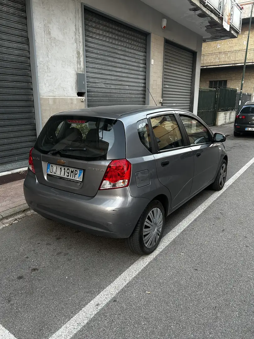 Chevrolet Kalos 1.2 SE - 1