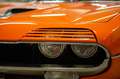 Alfa Romeo Montreal V8 ASI Оранжевый - thumbnail 9