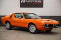 Alfa Romeo Montreal V8 ASI Оранжевый - thumbnail 6
