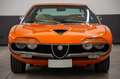 Alfa Romeo Montreal V8 ASI Оранжевый - thumbnail 7