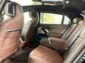 BMW 740 Zwart - thumbnail 3