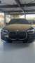 BMW 740 Zwart - thumbnail 1