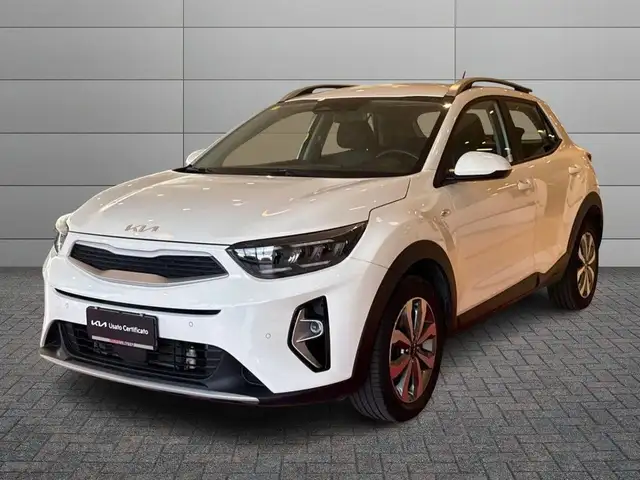 Kia Stonic 1.0 T-GDi 100 CV MHEV MT Urban