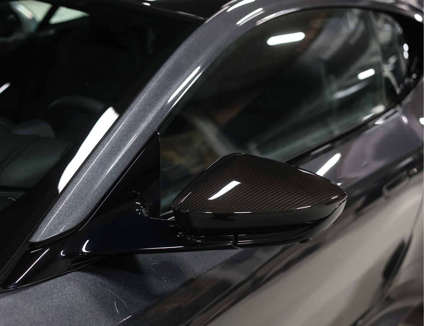 Aston Martin DBS 5.2 V12 Superleggera -  - Joinsteer - #2