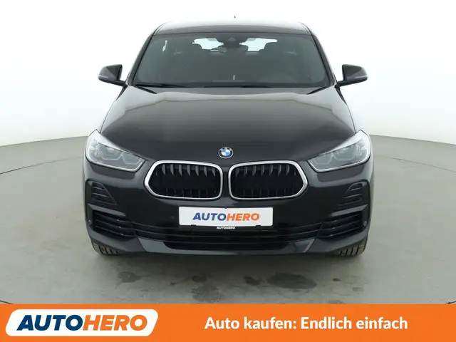 BMW X2 view 9