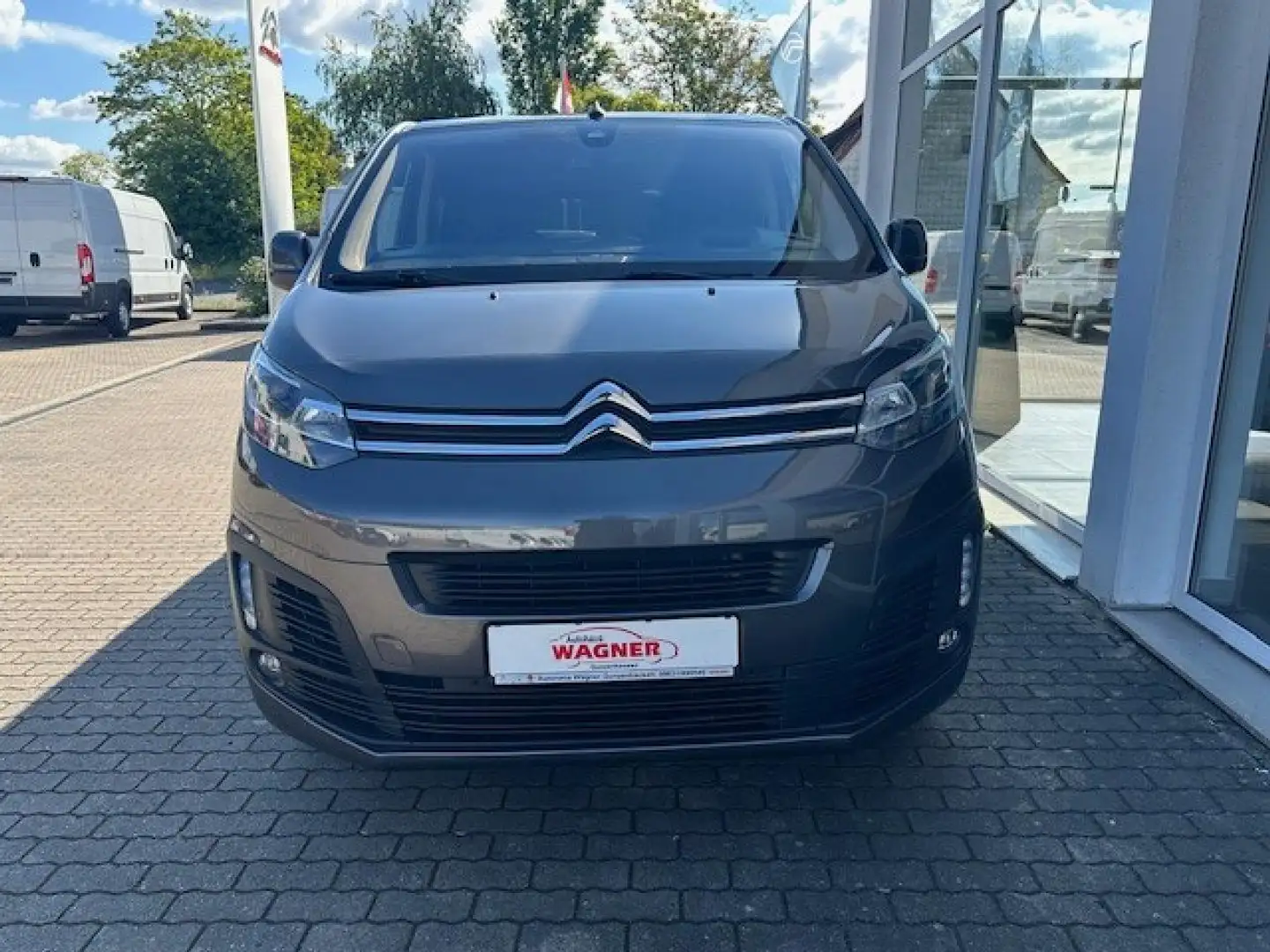 Citroen Spacetourer Rip Curl M - 2