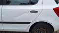 Skoda Fabia 1,2 Benzin + LPG Gas Klima Blanc - thumbnail 7
