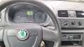 Skoda Fabia 1,2 Benzin + LPG Gas Klima Blanc - thumbnail 11
