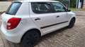 Skoda Fabia 1,2 Benzin + LPG Gas Klima Blanc - thumbnail 5