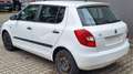 Skoda Fabia 1,2 Benzin + LPG Gas Klima Blanc - thumbnail 6