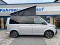 Volkswagen T6 California T6.1 2.0 TDI DSG 4Motion Beach Camper Edition Silber - thumbnail 20