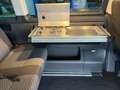 Volkswagen T6 California T6.1 2.0 TDI DSG 4Motion Beach Camper Edition Silber - thumbnail 24