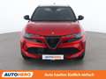 Alfa Romeo Junior 1.2 VGT Mild-Hybrid Speciale Rot - thumbnail 9