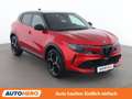 Alfa Romeo Junior 1.2 VGT Mild-Hybrid Speciale Rot - thumbnail 8