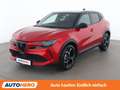 Alfa Romeo Junior 1.2 VGT Mild-Hybrid Speciale Rot - thumbnail 1