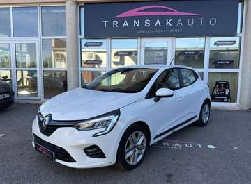 V 5 Portes 1.5 dCi DPF S 85 cv Business Edition 1ER MAIN TVA RECUP