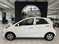 Kia Picanto Titan Weiß - thumbnail 2