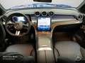 Mercedes-Benz GLC 220 d 4M AMG+NIGHT+PANO+360+AHK+BURMESTER+9G Blau - thumbnail 13
