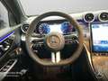 Mercedes-Benz GLC 220 d 4M AMG+NIGHT+PANO+360+AHK+BURMESTER+9G Blau - thumbnail 14