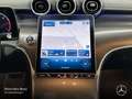 Mercedes-Benz GLC 220 d 4M AMG+NIGHT+PANO+360+AHK+BURMESTER+9G Blau - thumbnail 16