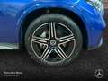 Mercedes-Benz GLC 220 d 4M AMG+NIGHT+PANO+360+AHK+BURMESTER+9G Blau - thumbnail 6