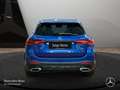 Mercedes-Benz GLC 220 d 4M AMG+NIGHT+PANO+360+AHK+BURMESTER+9G Blau - thumbnail 9