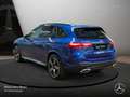 Mercedes-Benz GLC 220 d 4M AMG+NIGHT+PANO+360+AHK+BURMESTER+9G Blau - thumbnail 10